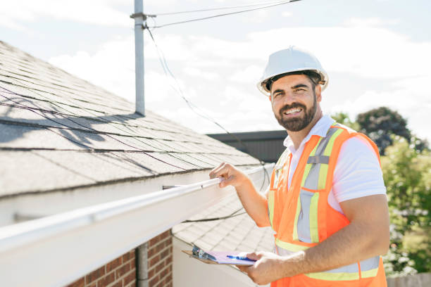 Mount Holly, NC Roofing Contractor Company